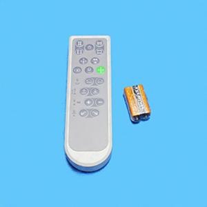 REMOTE CONTROL FRU FOR DEFINIUM 5000 5448291 REMOTE CONTROL FRU FOR DEFINIUM 5000 5448291