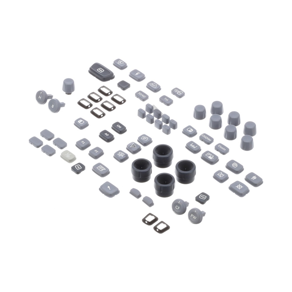Spark Function Keys and Button Sets Kit Spark Function Keys and Button Sets Kit