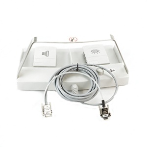 Edition 3 - Monoplane Footswitch - FRU 5455952-2-H Edition 3 - Monoplane Footswitch - FRU 5455952-2-H