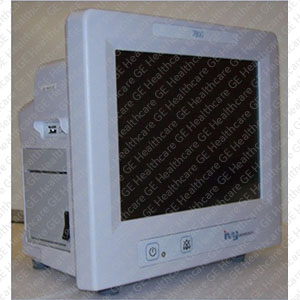 IVY 7800 Standalone Cardiac Trigger Monitor, US Labeling. Includes Operators Manual. OEM PN 3304-11-15. IVY 7800 Standalone Cardiac Trigger Monitor, US Labeling. Includes Operators Manual. OEM PN 3304-11-15.