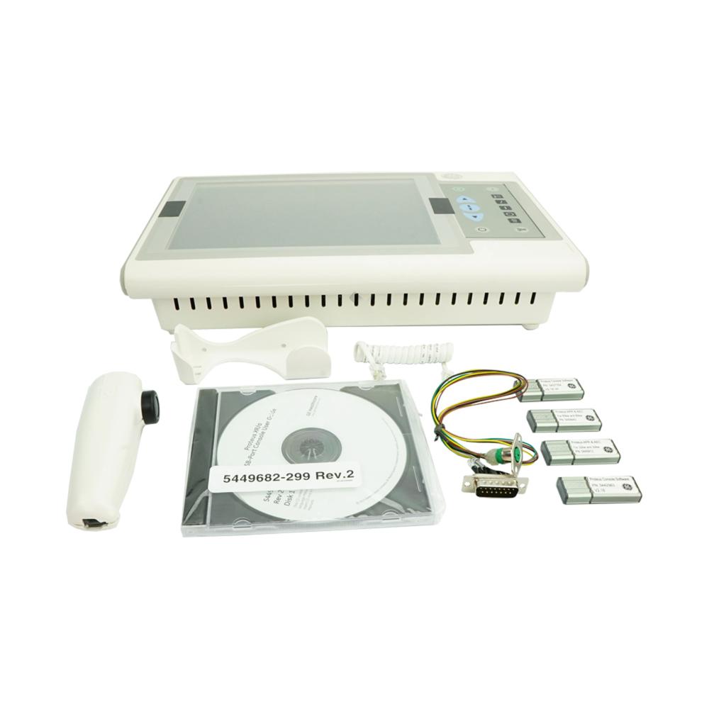 Proteus System Console FRU Package Proteus System Console FRU Package