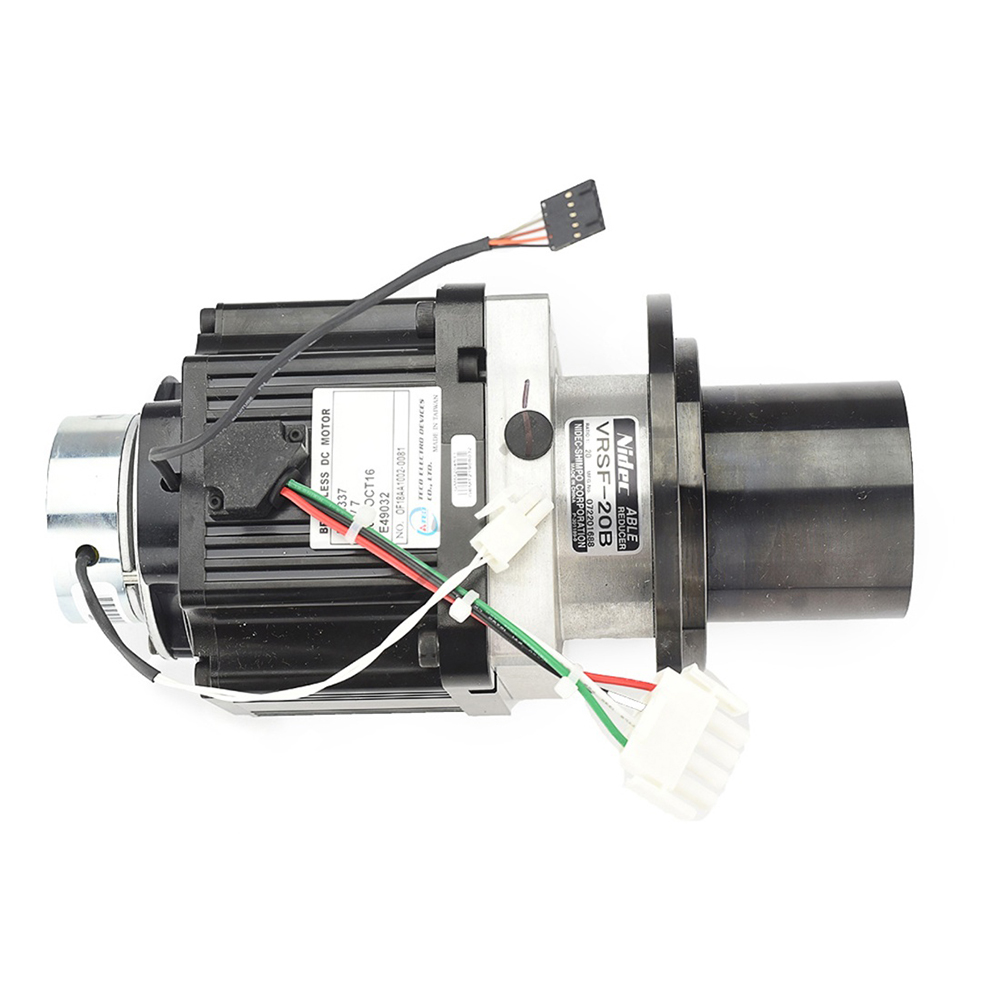 Motor Reducer Assembly with Brake 5479352-H Motor Reducer Assembly with Brake 5479352-H