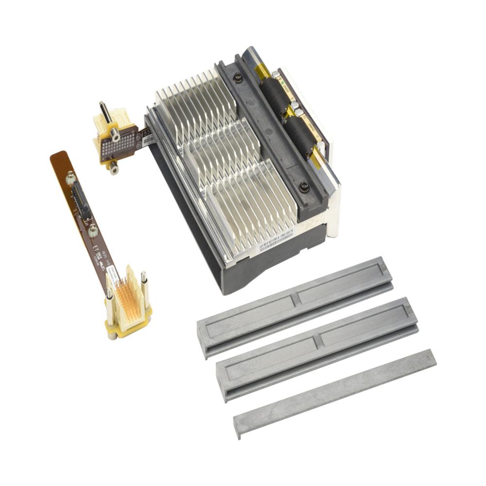 MERC40 DETECTOR MODULE KIT MIDDLE - RoHS Slots 7-12, 16-20 MERC40 DETECTOR MODULE KIT MIDDLE - RoHS Slots 7-12, 16-20