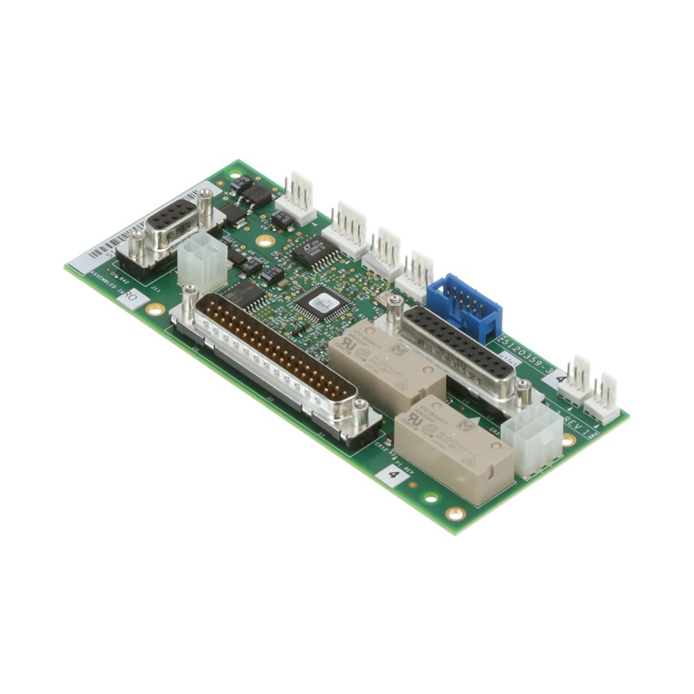 FRU for Lift Interco RoHS PWA FRU for Lift Interco RoHS PWA