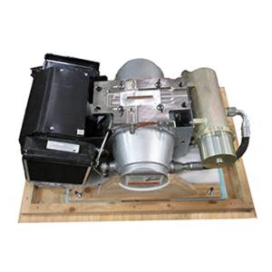Used Performix Ultra Eco Tube Service Collector 5491006-H Used Performix Ultra Eco Tube Service Collector 5491006-H