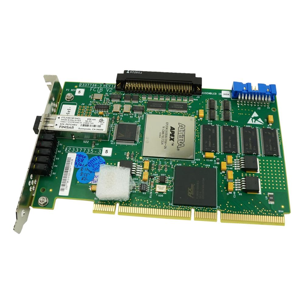 FRU for FCIB RoHS PWA 5491056-H FRU for FCIB RoHS PWA 5491056-H