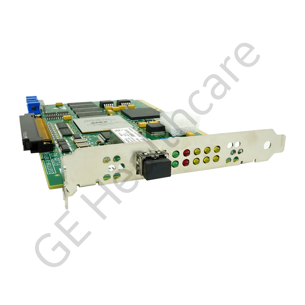 FRU for FCIB RoHS PWA 5491056-H FRU for FCIB RoHS PWA 5491056-H