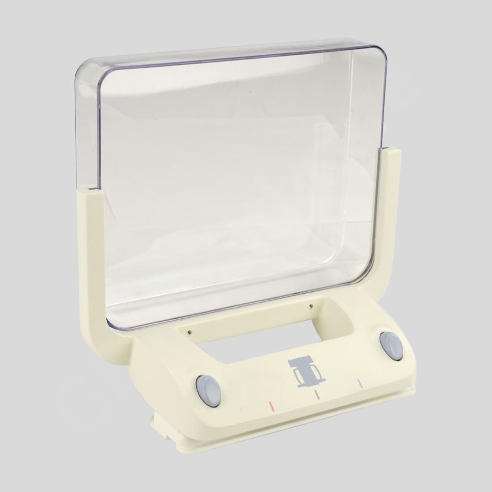 Sliding 19X23 Paddle Mounted Sliding 19X23 Paddle Mounted