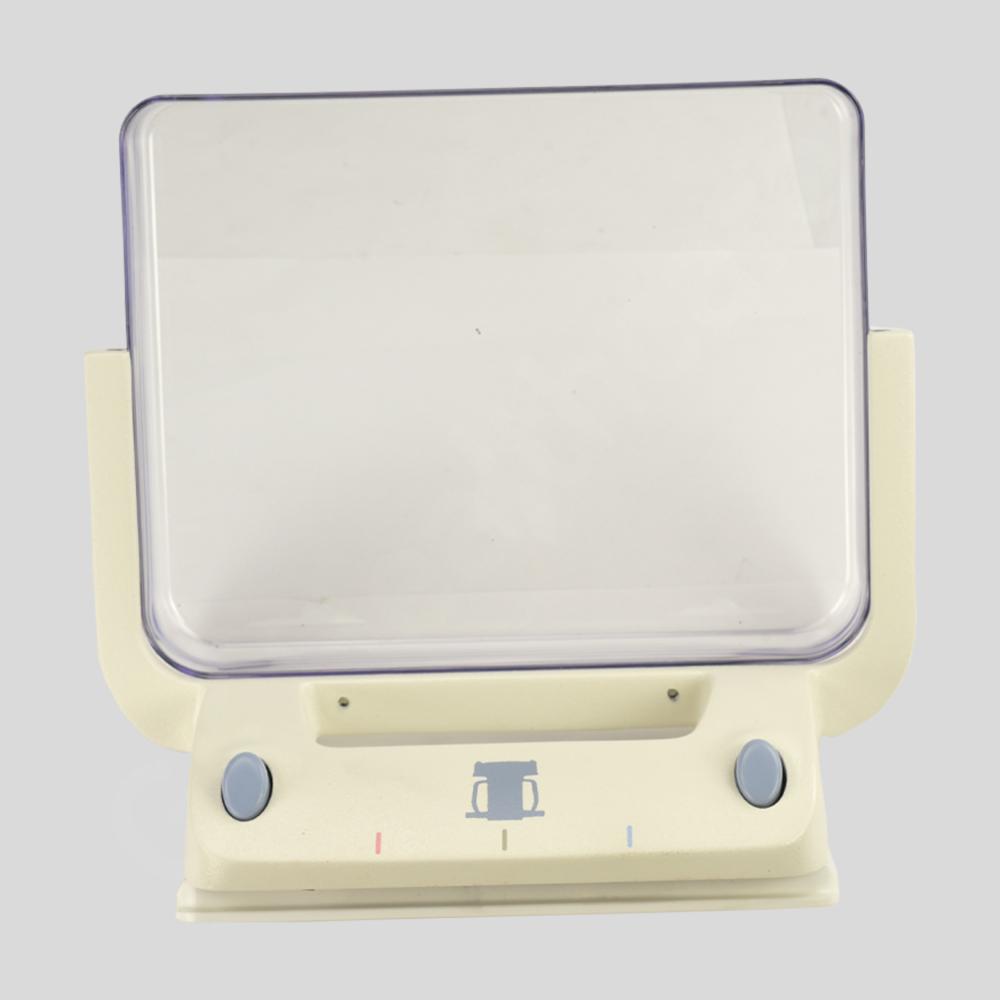 Sliding 19X23 Paddle Mounted Sliding 19X23 Paddle Mounted