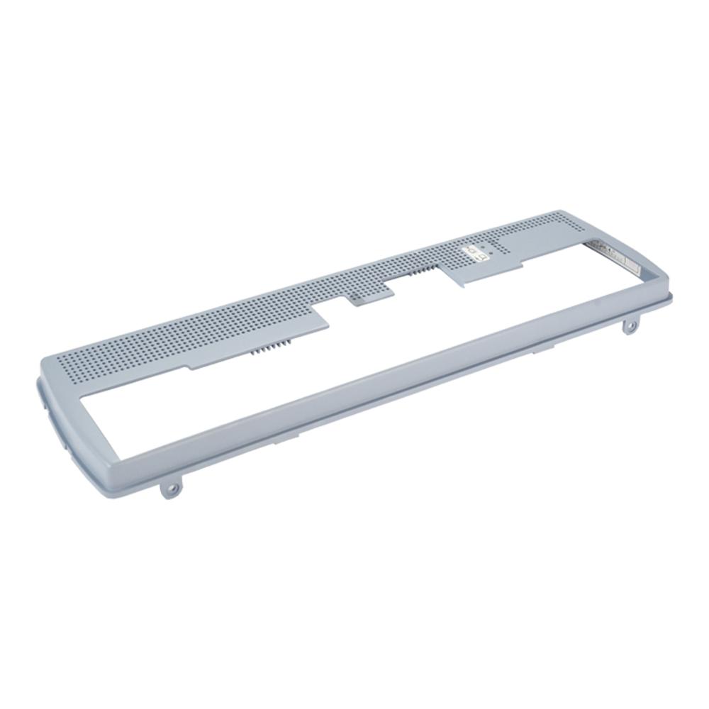 Ws Housing Side Cover-Right Assembly Ws Housing Side Cover-Right Assembly