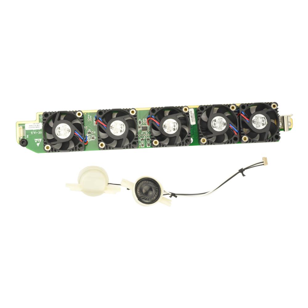 Vivid i Speaker and Fan Kit Vivid i Speaker and Fan Kit