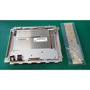 R5 LOGIQ E9 Upper Operator Panel Frame and LCD Assembly R5 LOGIQ E9 Upper Operator Panel Frame and LCD Assembly