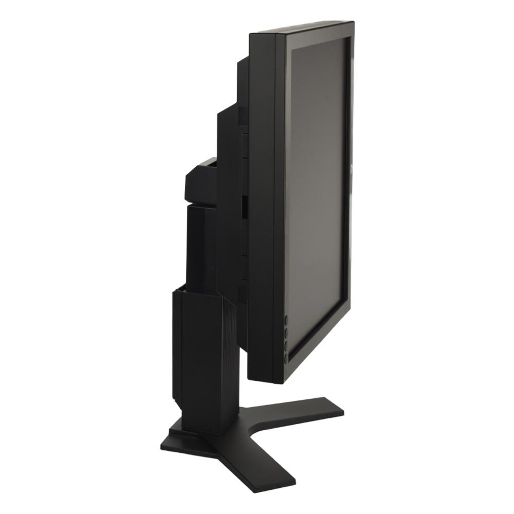 XR656 NPI 19 INCHES COLOR MONITOR Collector for FRU PURPOSES XR656 NPI 19 INCHES COLOR MONITOR Collector for FRU PURPOSES