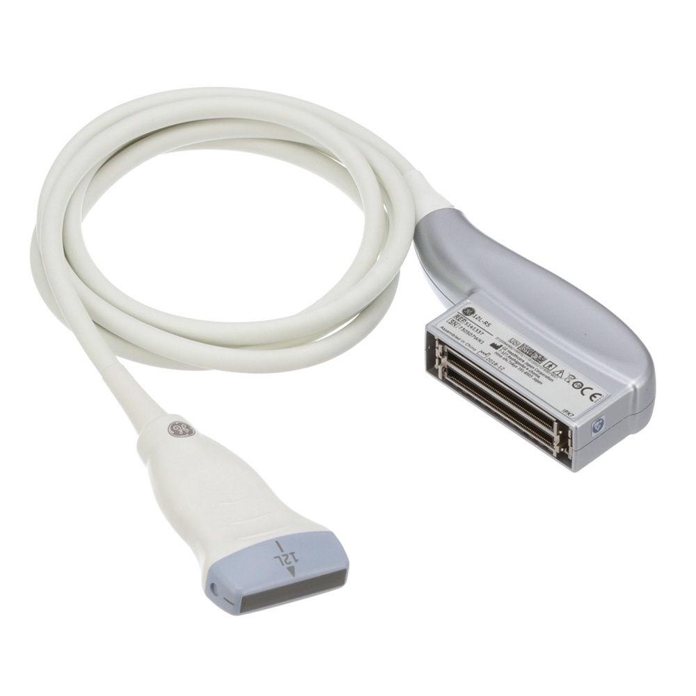 12L-RS Wideband Linear Array Probe 12L-RS Wideband Linear Array Probe