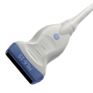 ML6-15-D Wideband Matrix Linear Array Probe ML6-15-D Wideband Matrix Linear Array Probe