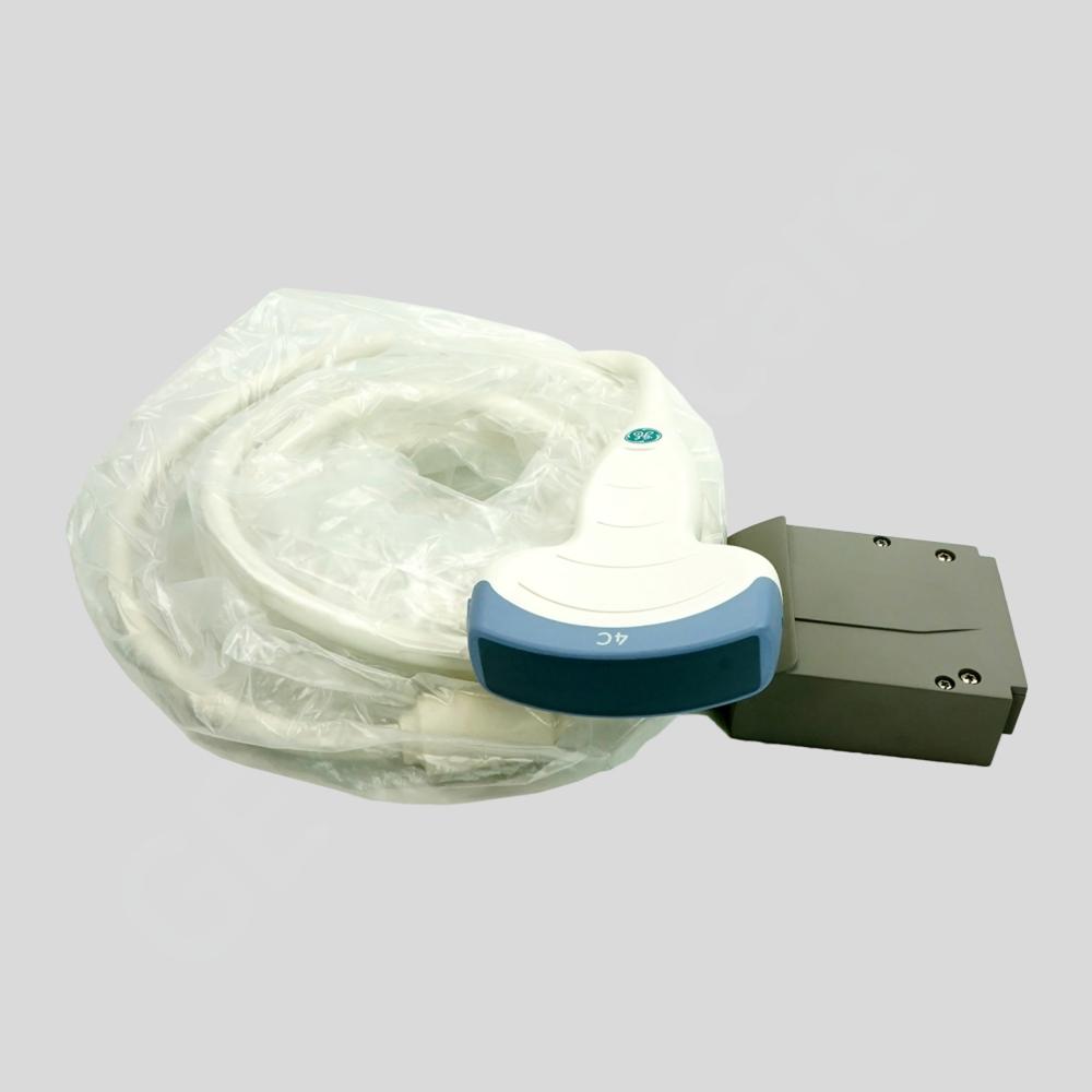 4C-SC Probe Collector 4C-SC Probe Collector