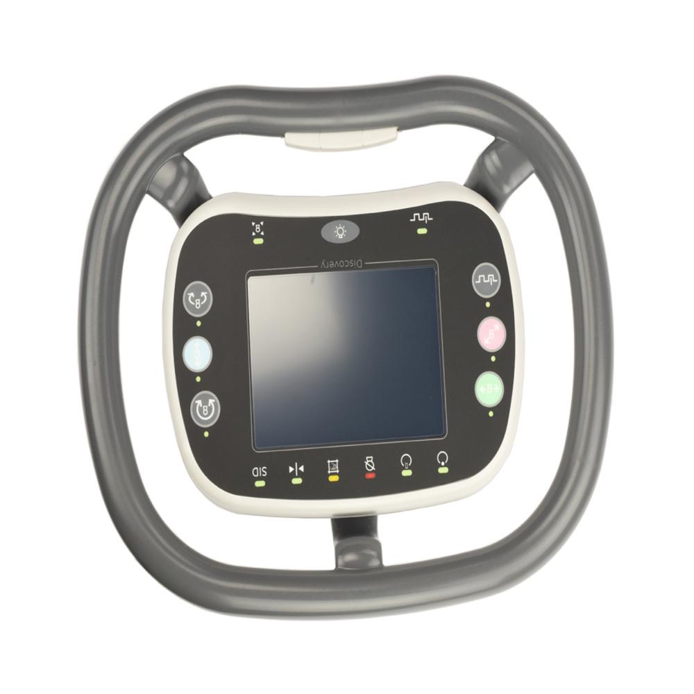 OTS UIF console 5502133-R OTS UIF console 5502133-R