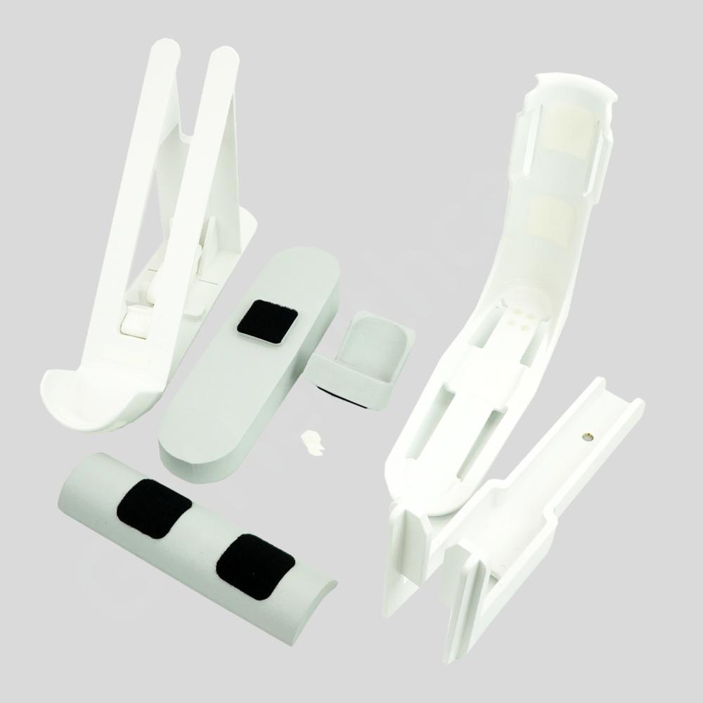 16 Channel Lower Extremity Positioner Kit #3 16 Channel Lower Extremity Positioner Kit #3