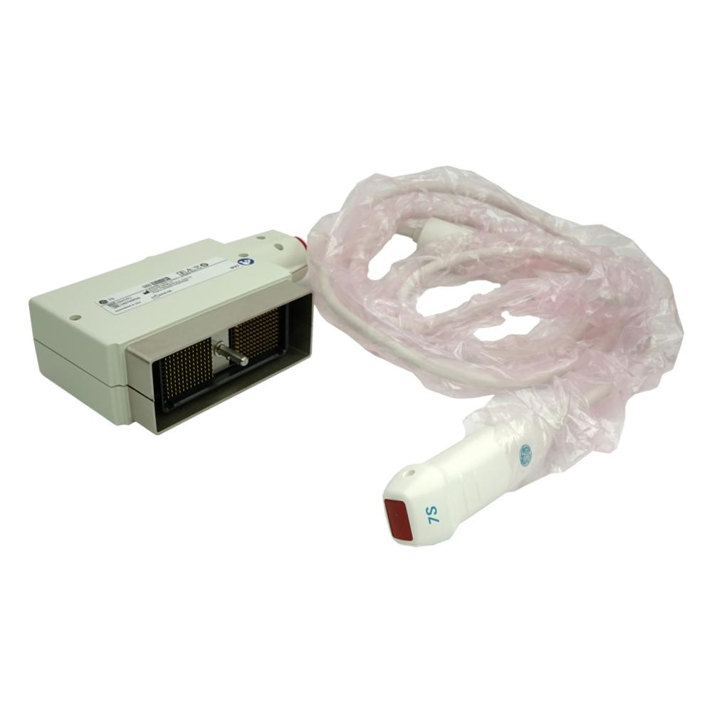 Collector, Non-RoHS, Non-CE Mark Probe, 7S Collector, Non-RoHS, Non-CE Mark Probe, 7S