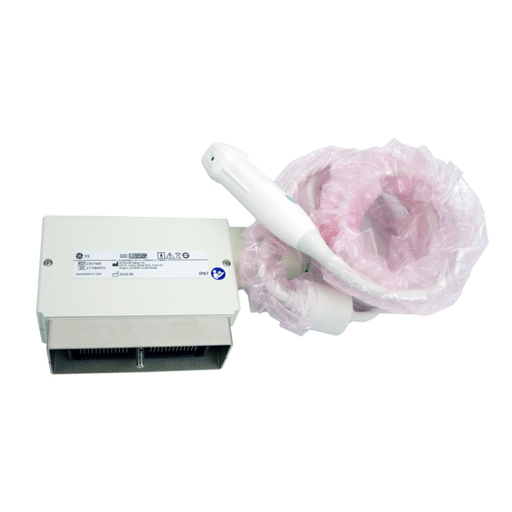 Collector M6 Non-RoHS Non-CE Mark Probe 5S Collector M6 Non-RoHS Non-CE Mark Probe 5S