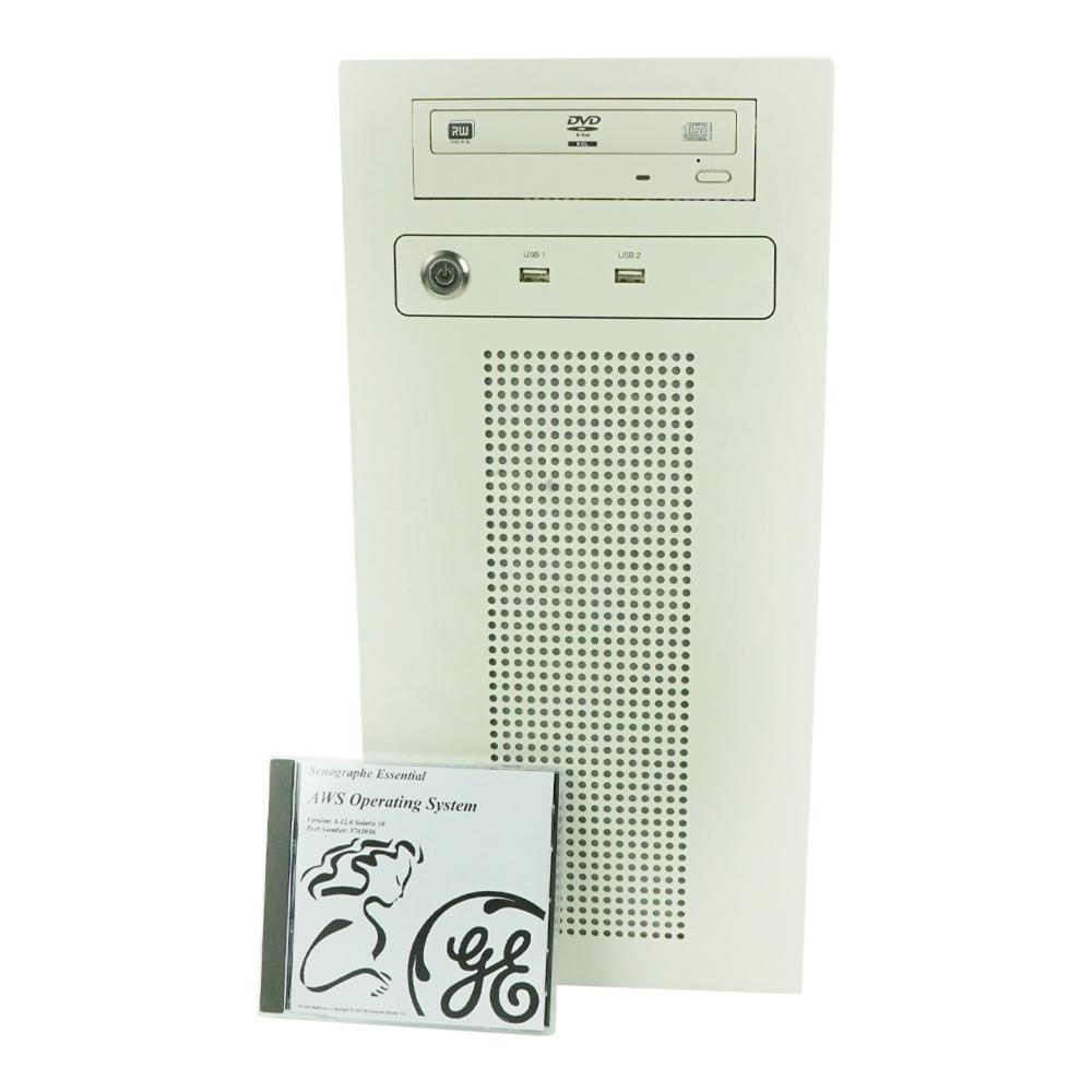 ADS Workstation R2 FRU 5506401-H ADS Workstation R2 FRU 5506401-H