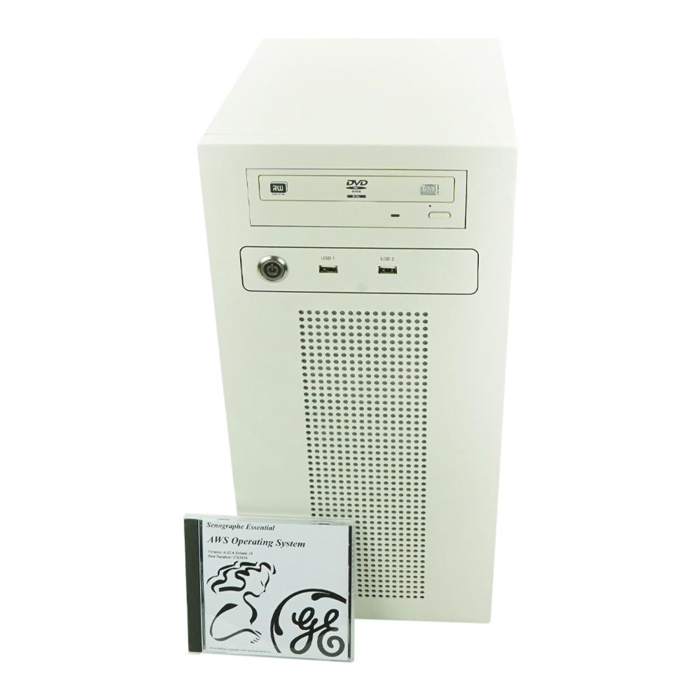 ADS Workstation R2 FRU 5506401-H ADS Workstation R2 FRU 5506401-H
