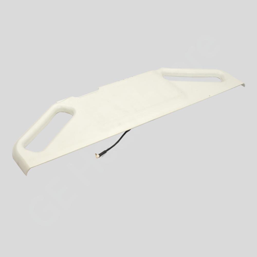 Handle Cover Kit for URP RAD Portable Detector Handle Cover Kit for URP RAD Portable Detector