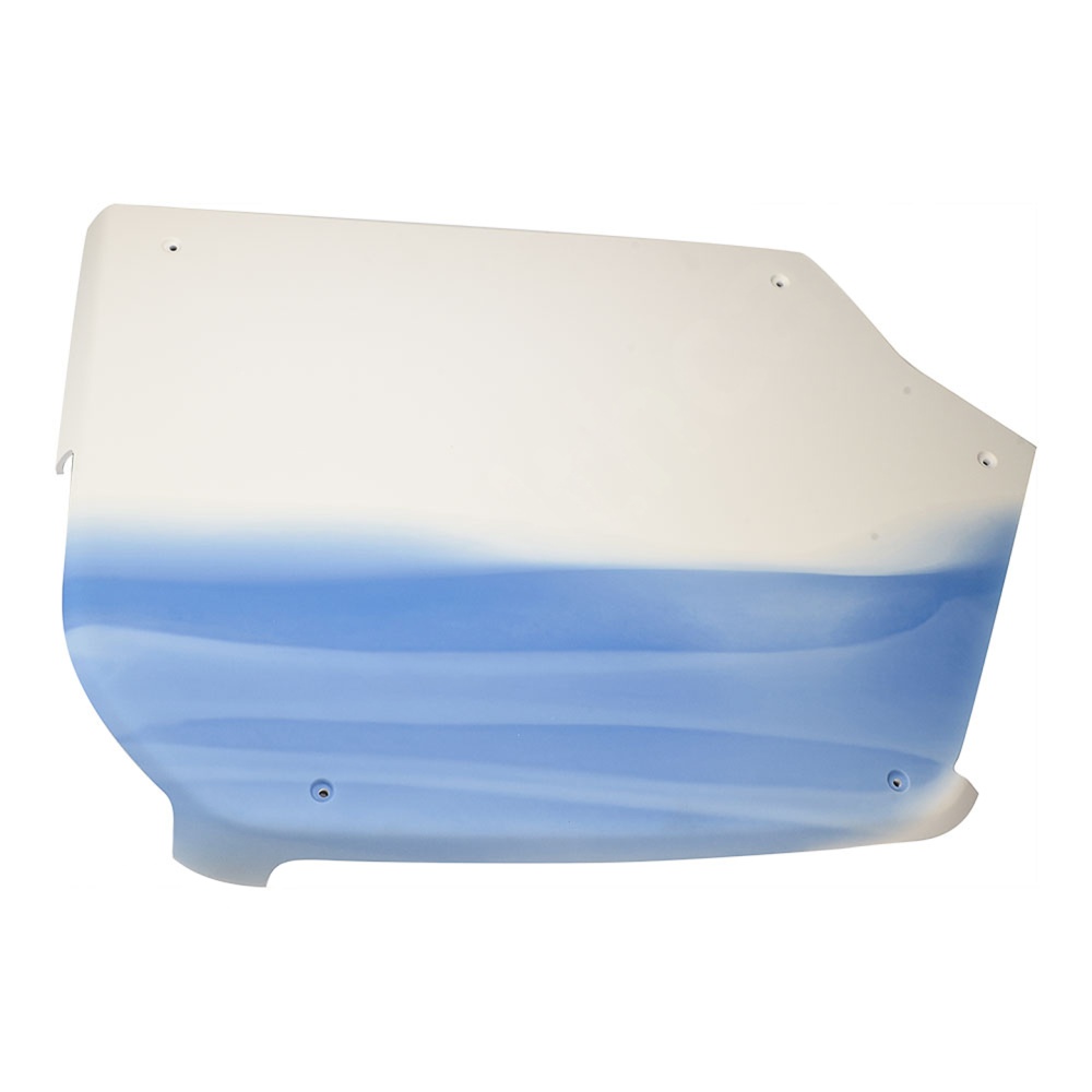 Left Side Cover 5555003 Left Side Cover 5555003