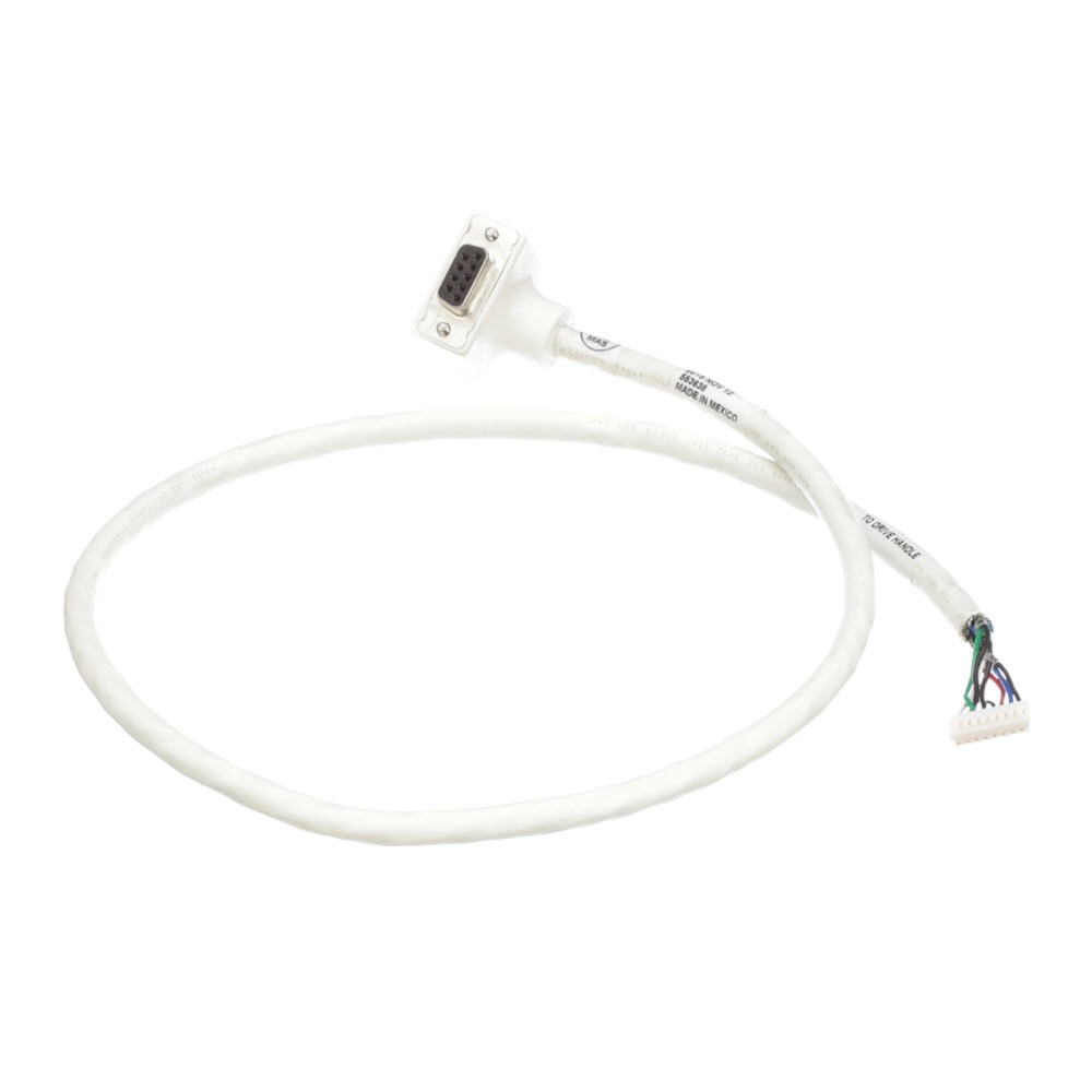 Cable Assembly - Locust to Drive Handle Cable Assembly - Locust to Drive Handle