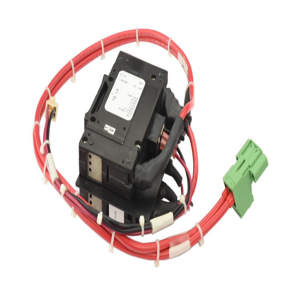 Cable Assembly - Cricket to Breaker 5557023-H Cable Assembly - Cricket to Breaker 5557023-H