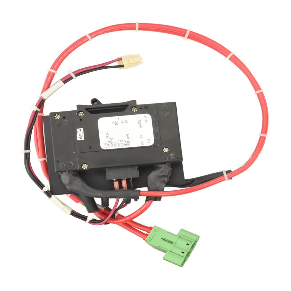 Cable Assembly - Cricket to Breaker 5557023-H Cable Assembly - Cricket to Breaker 5557023-H