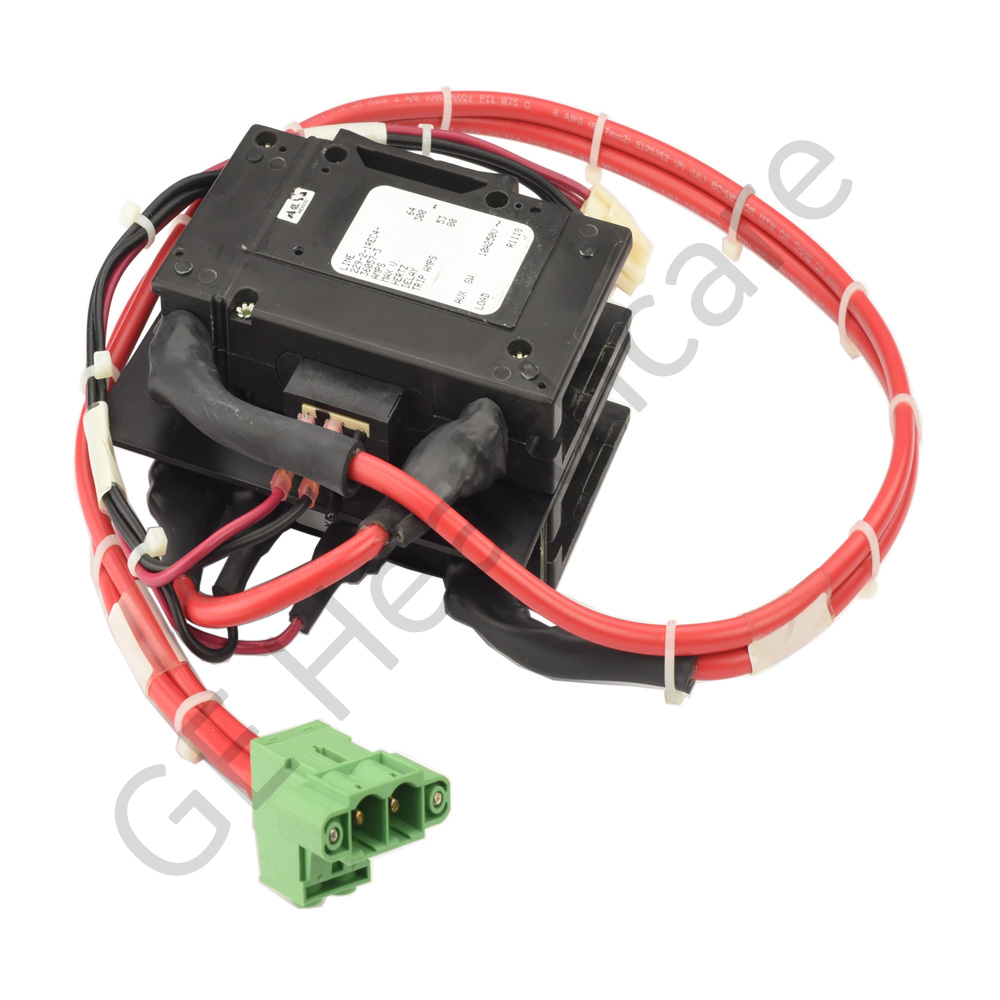 Cable Assembly - Cricket to Breaker 5557023-H Cable Assembly - Cricket to Breaker 5557023-H