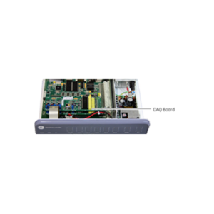 Data Acquisition Module FX2 Data Acquisition Module FX2