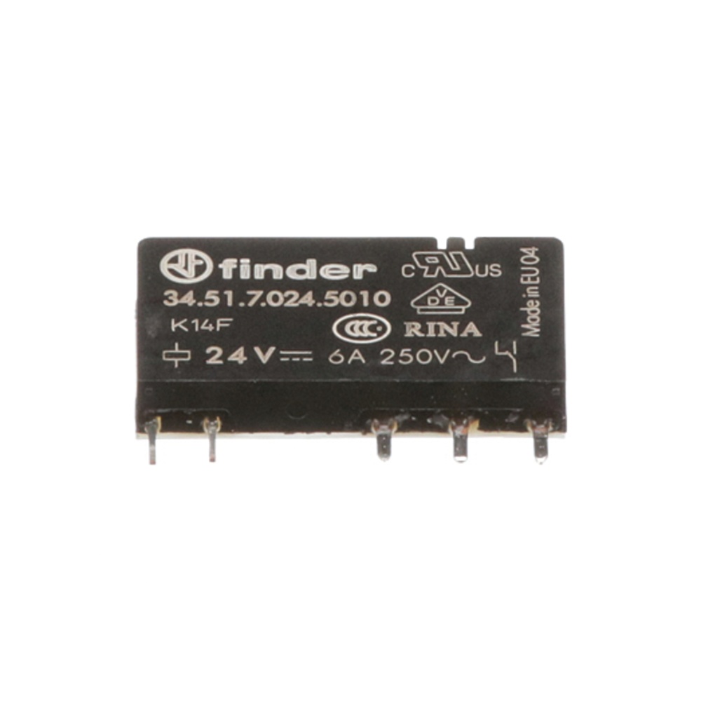 Printrelay Finder Typ 34.51 Fx2 Printrelay Finder Typ 34.51 Fx2