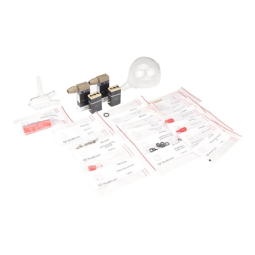 FX2 M Maintenance Kit  FX2 M Maintenance Kit