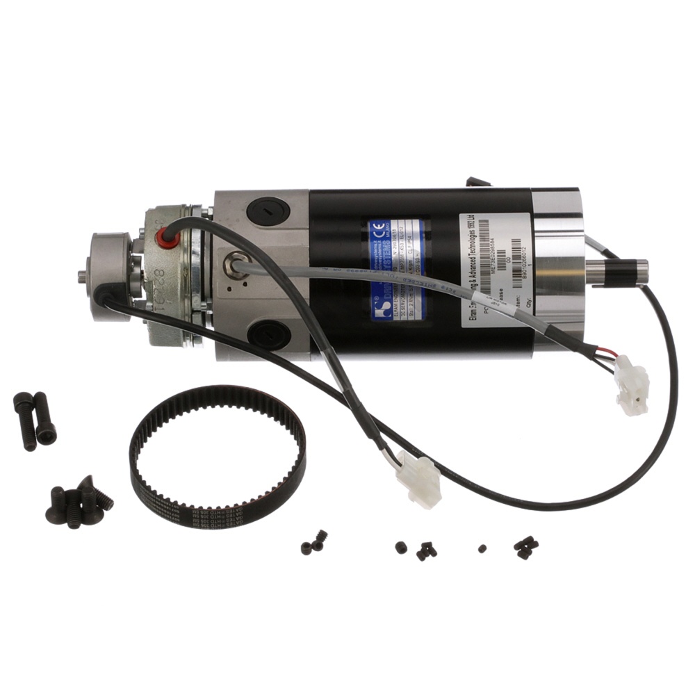 Infinia Vanguard Lateral Motor Assembly for Part Infinia Vanguard Lateral Motor Assembly for Part