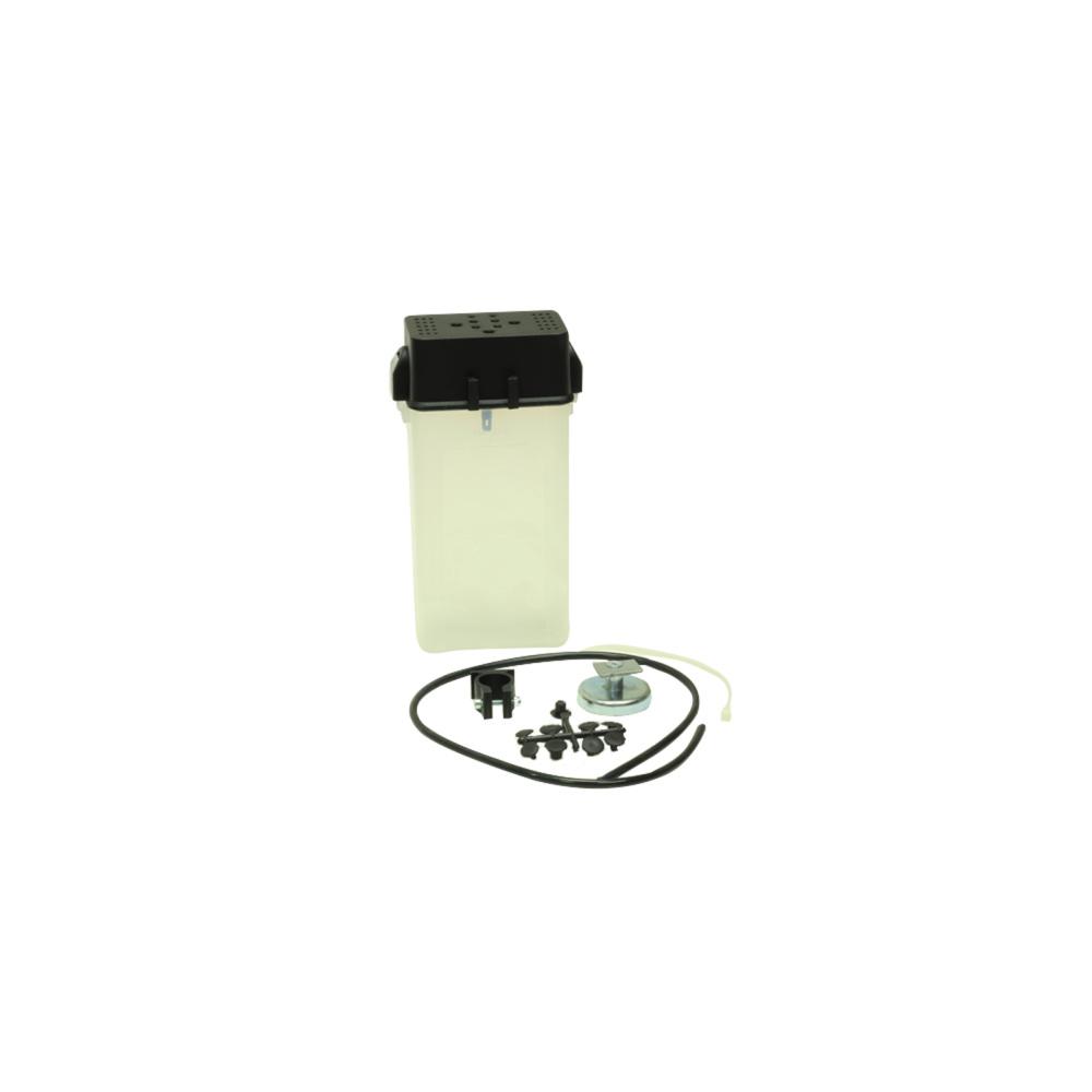 Drain Bottle Kit Evair 03 Compressor JUN-AIR Drain Bottle Kit Evair 03 Compressor JUN-AIR