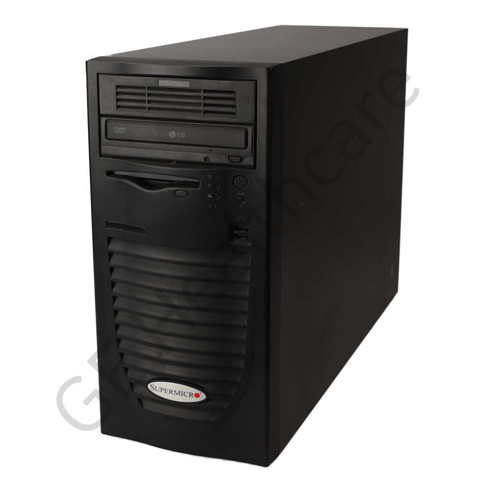 Supermicro Genie Acquisition Reparable Supermicro Genie Acquisition Reparable