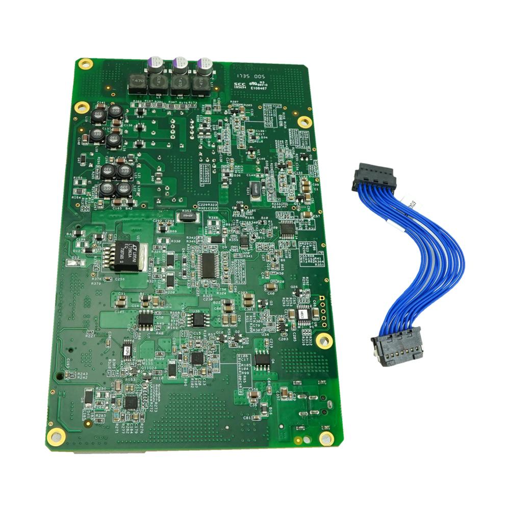 DCDC Power Supply Spark R2 DCDC Kit for SVC DCDC Power Supply Spark R2 DCDC Kit for SVC