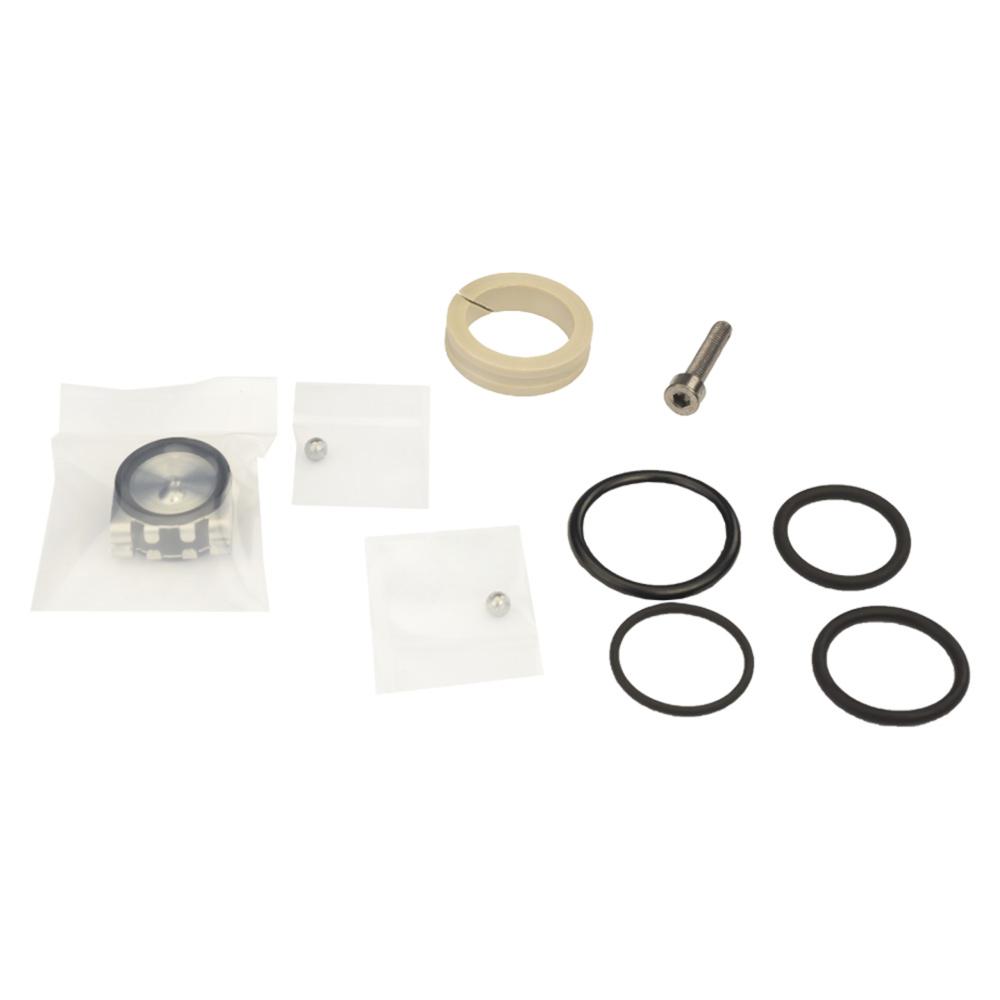 PT Target System Beam Exit Valve Maintenance kit PT Target System Beam Exit Valve Maintenance kit