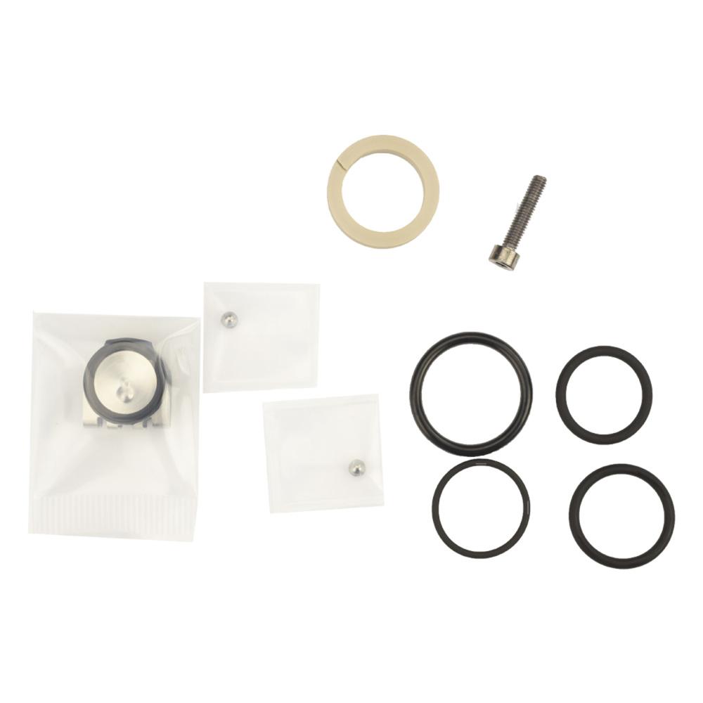 PT Target System Beam Exit Valve Maintenance kit PT Target System Beam Exit Valve Maintenance kit