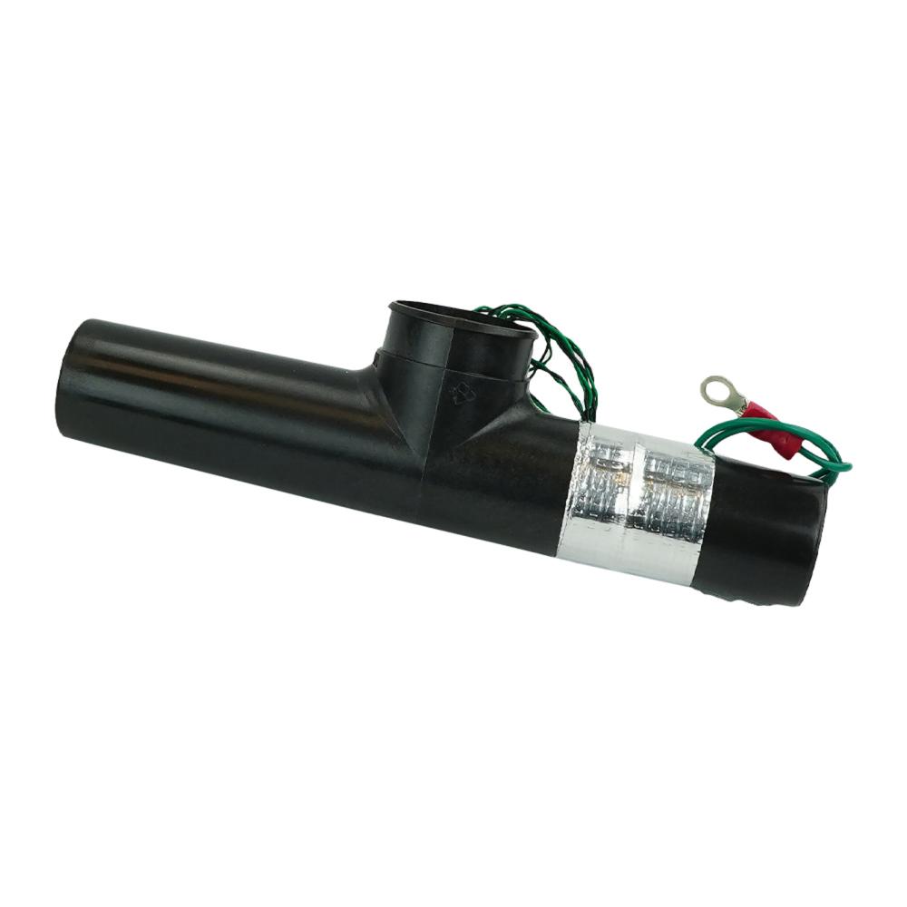 trophon EPR SRVC T-Piece Assy LSAD trophon EPR SRVC T-Piece Assy LSAD