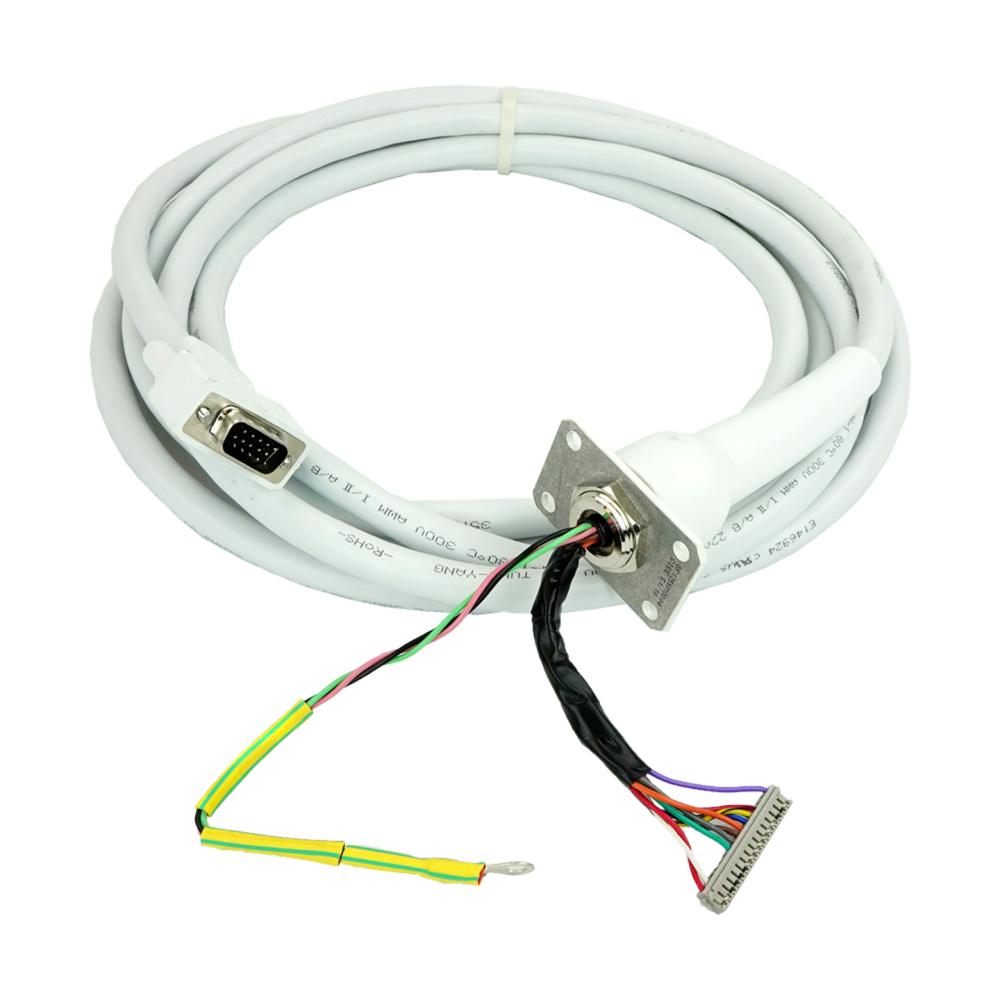 Connector Cable TSUI - Elegance Connector Cable TSUI - Elegance