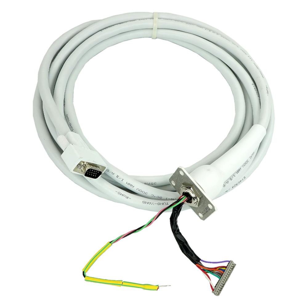 Connector Cable TSUI - Elegance Connector Cable TSUI - Elegance