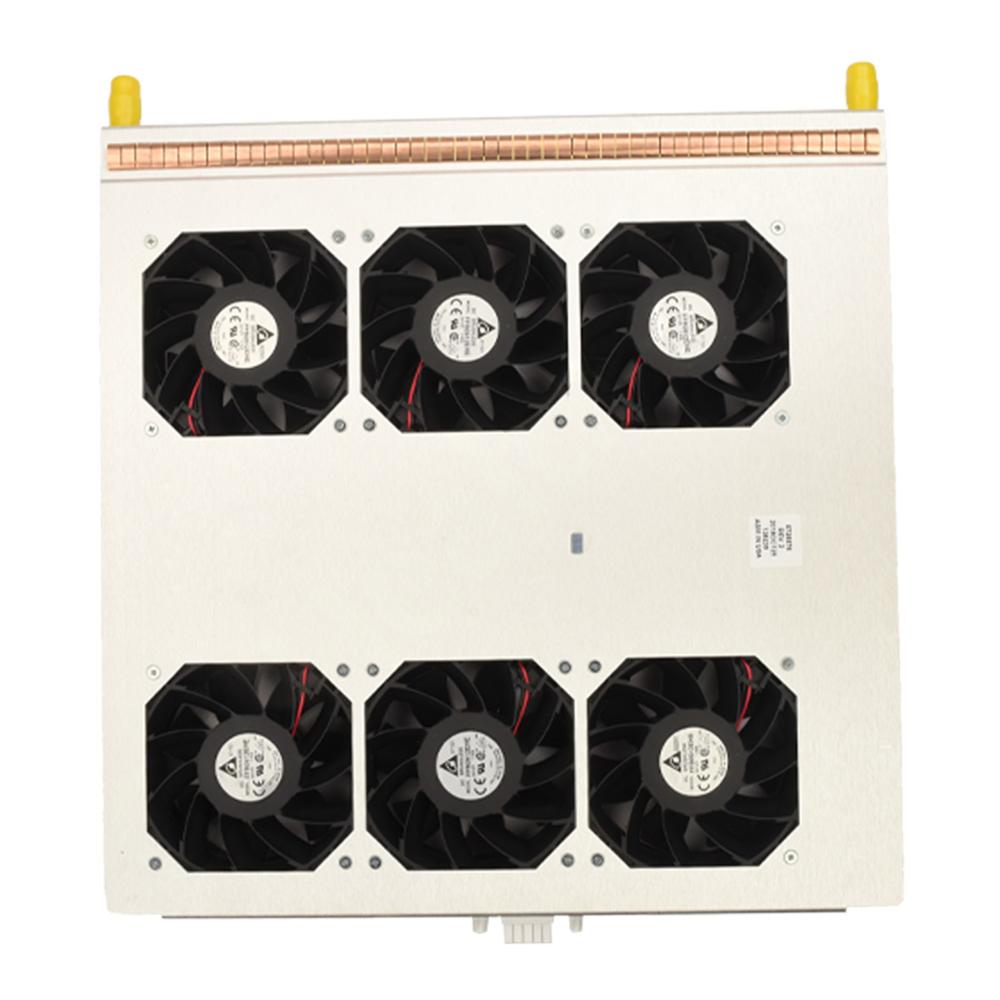 FAN PANEL ASSEMBLY 5725576-H FAN PANEL ASSEMBLY 5725576-H