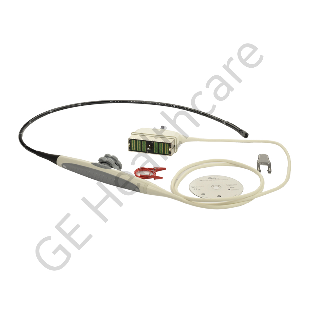 6VT-D KSVEE Probe for Service. 6VT-D KSVEE Probe for Service.