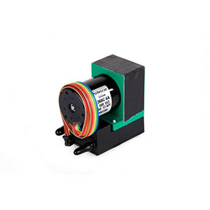 PUMP, 10V, Air pump, max 0.39lmin, EPDM PUMP, 10V, Air pump, max 0.39lmin, EPDM