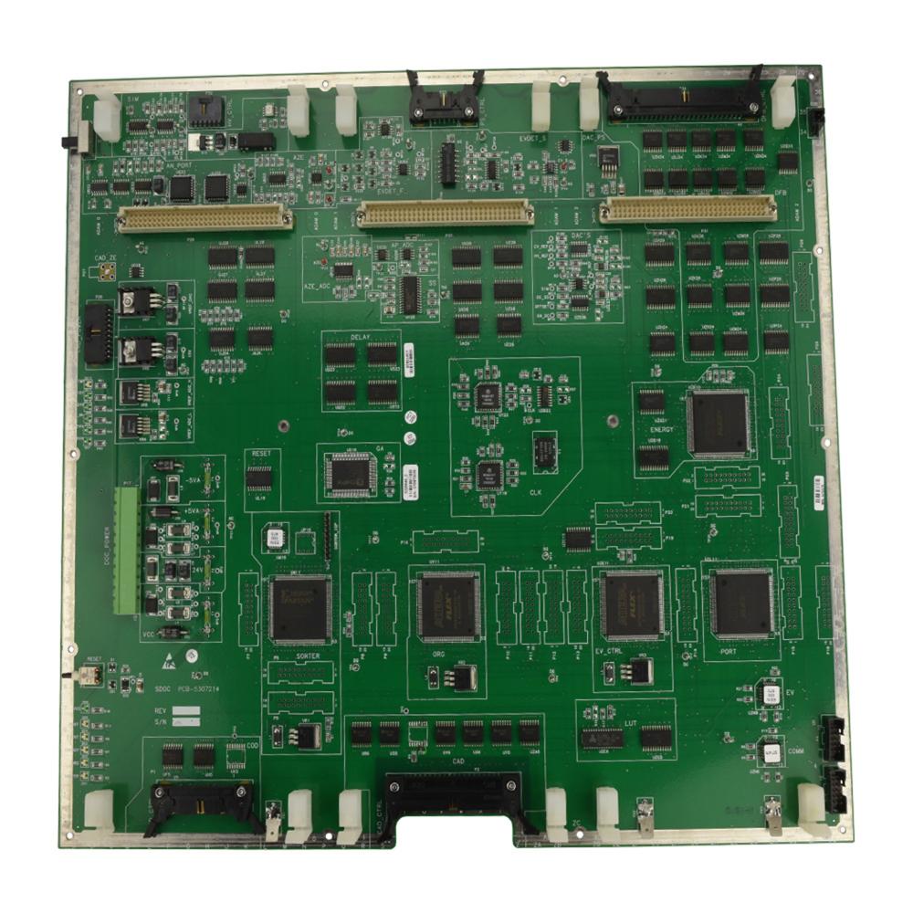 PDOC BOARD FOR SPARE PART 5737718-H PDOC BOARD FOR SPARE PART 5737718-H