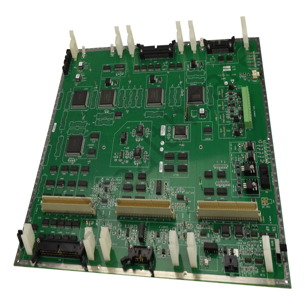 PDOC BOARD FOR SPARE PART 5737718-H PDOC BOARD FOR SPARE PART 5737718-H