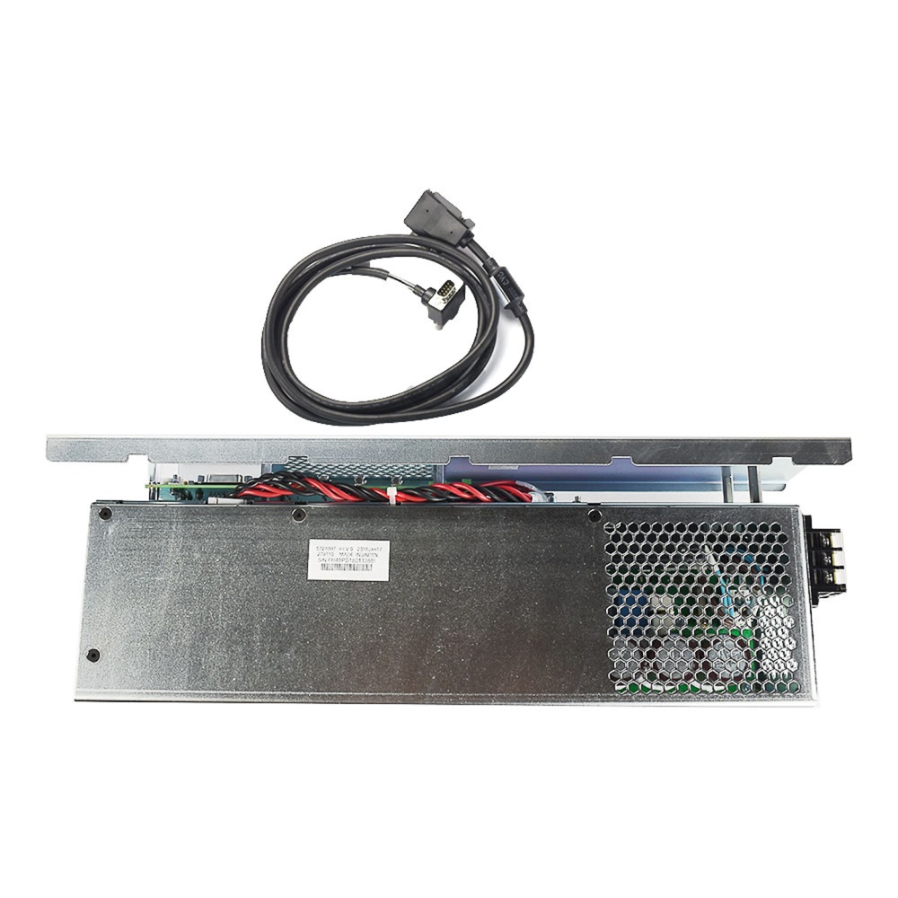 48V 1KW Rotating Power Supply Assembly Gantry CJ3M40 5750526 48V 1KW Rotating Power Supply Assembly Gantry CJ3M40 5750526